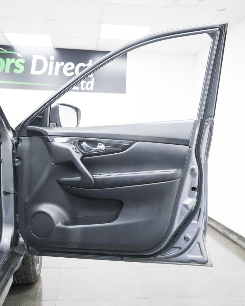 Used Nissan X-Trail 2020 for sale - 77330409: Photo 21