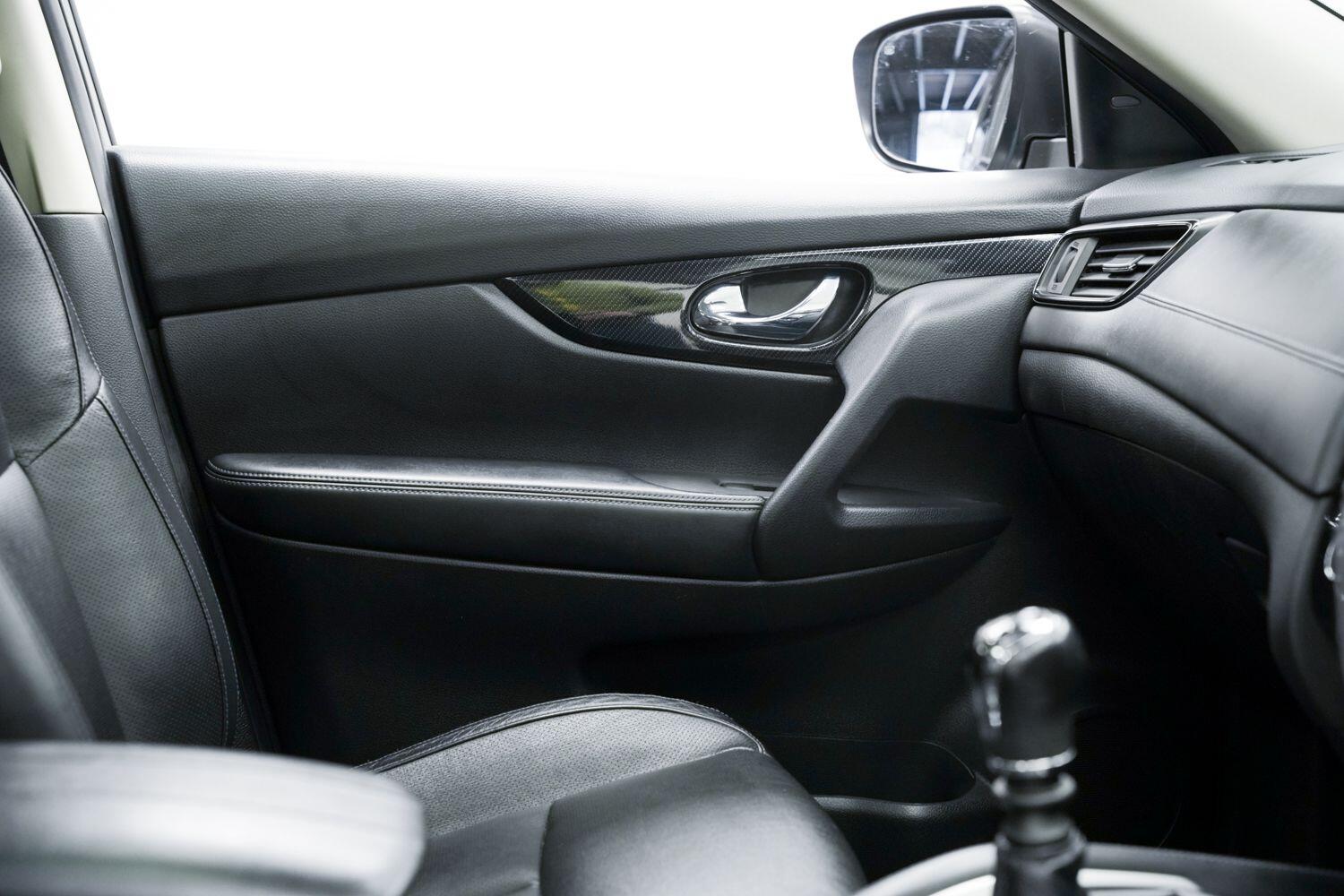 Used Nissan X-Trail 2020 for sale - 77330409: Photo 24