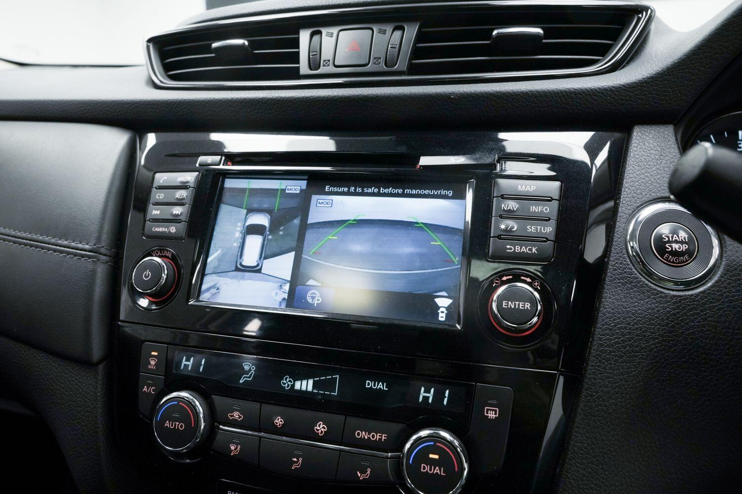 Used Nissan X-Trail 2020 for sale - 77330409: Photo 28