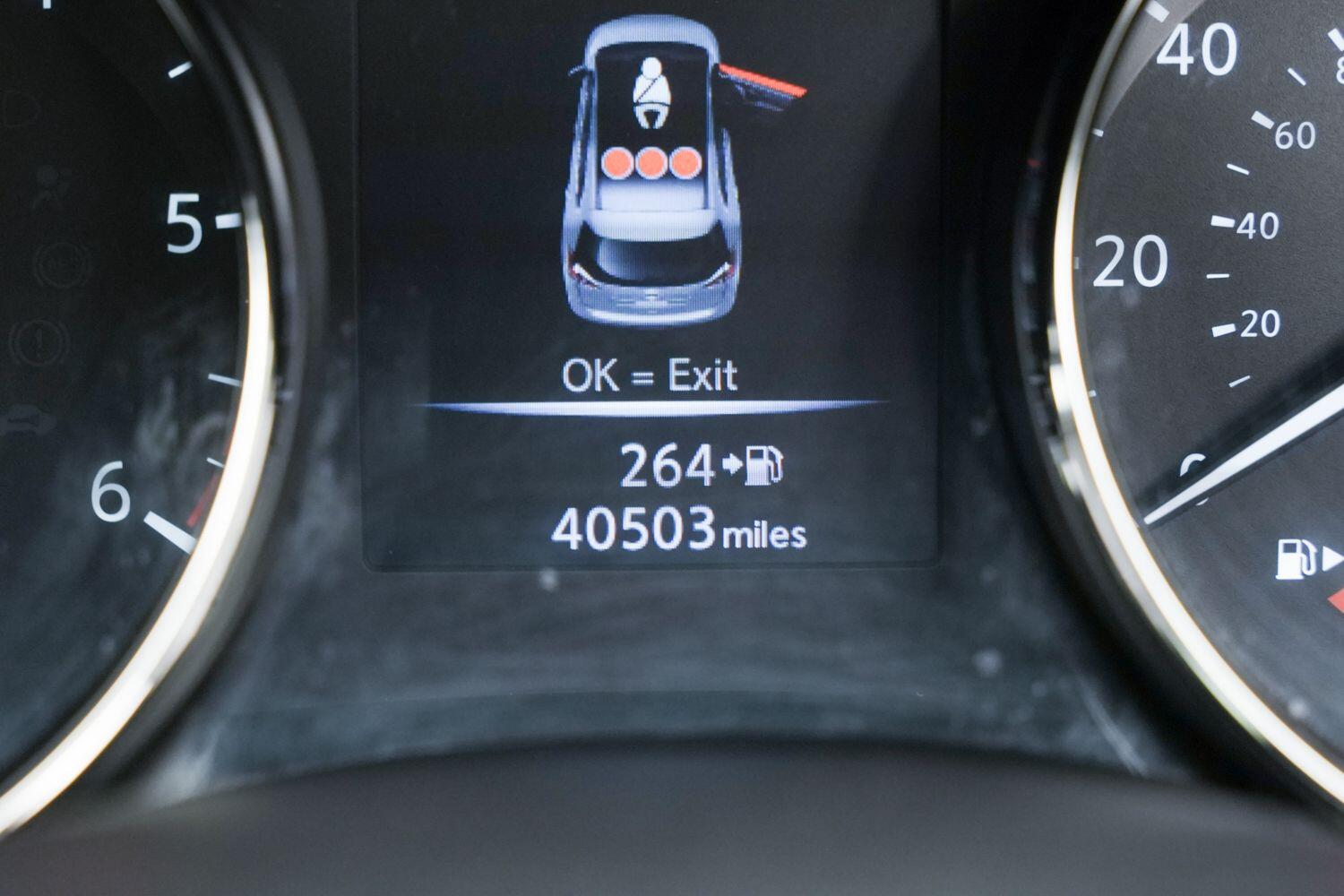 Used Nissan X-Trail 2020 for sale - 77330409: Photo 30