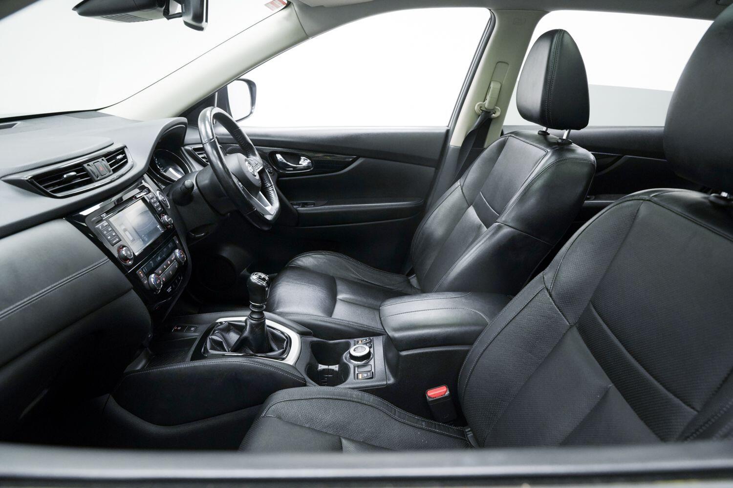 Used Nissan X-Trail 2020 for sale - 77330409: Photo 31