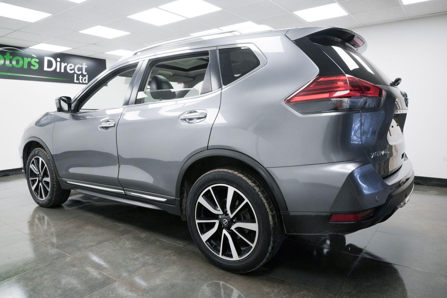 Used Nissan X-Trail 2020 for sale - 77330409: Photo 7