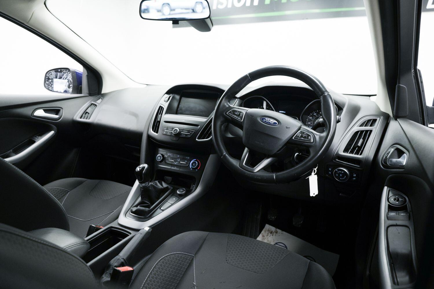 Used Ford Focus for sale - 77738392: Photo 10