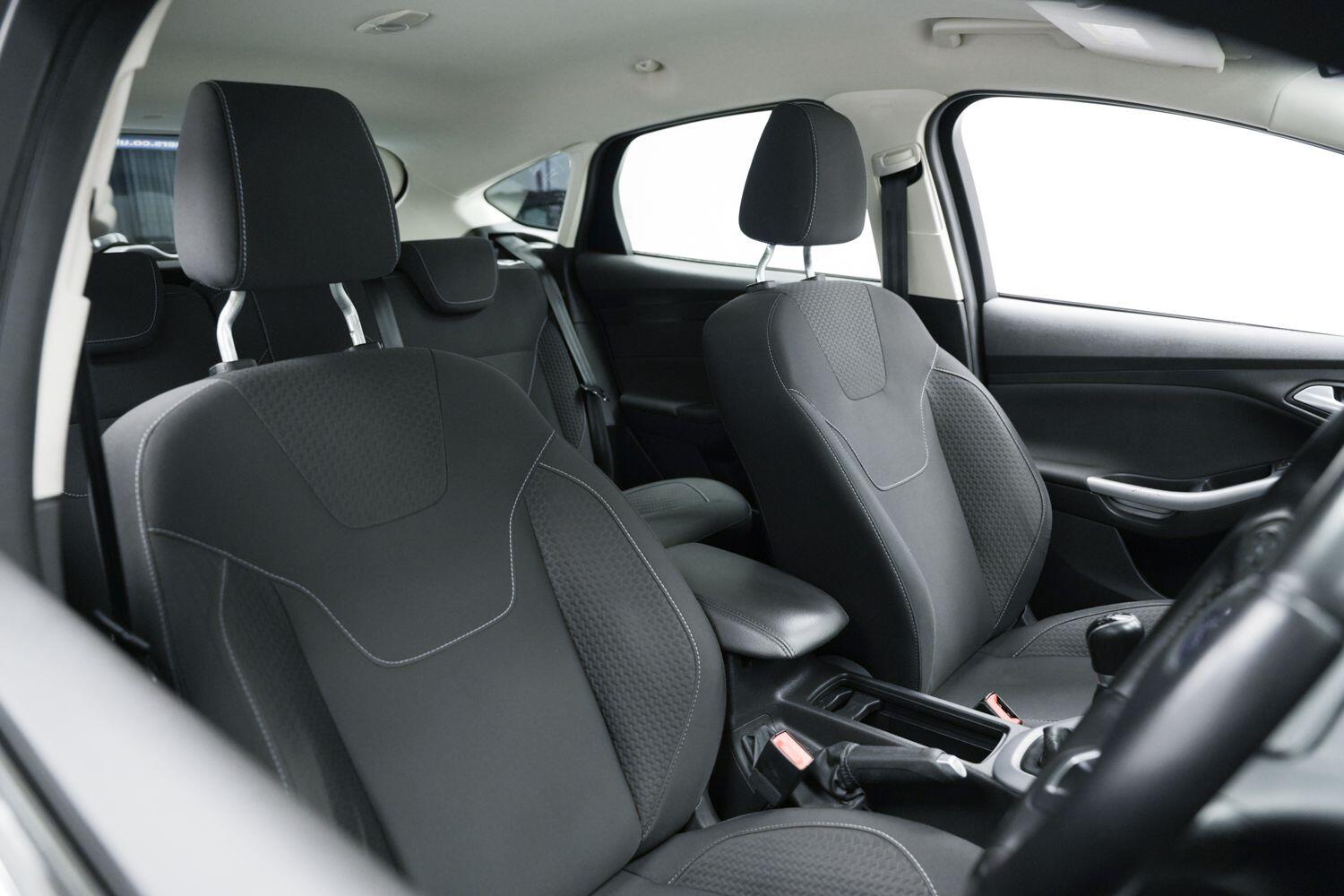 Used Ford Focus for sale - 77738392: Photo 11