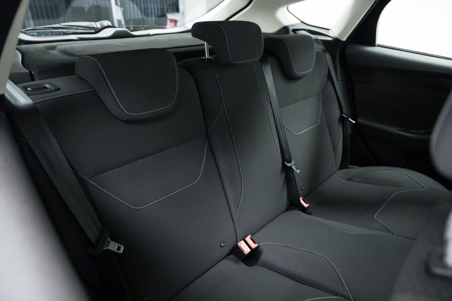 Used Ford Focus for sale - 77738392: Photo 13