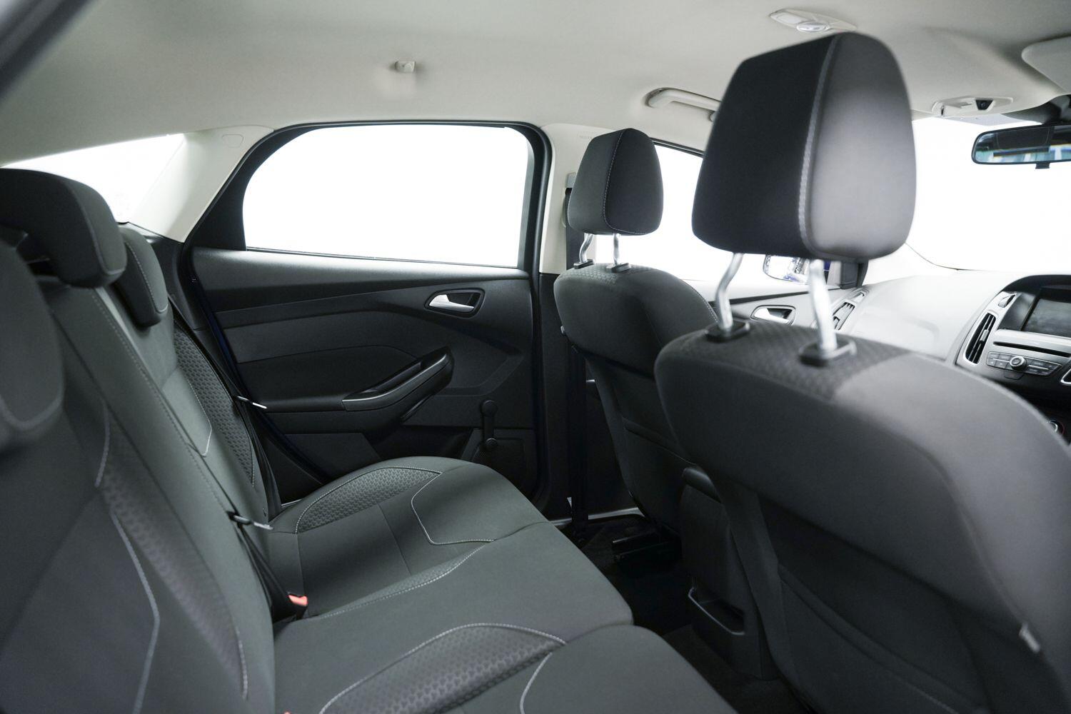 Used Ford Focus for sale - 77738392: Photo 15