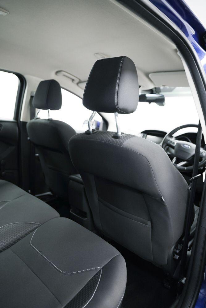 Used Ford Focus for sale - 77738392: Photo 16