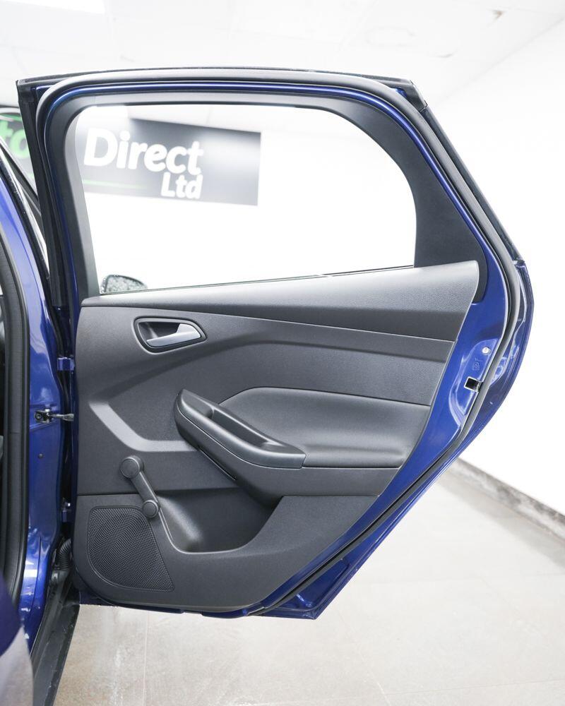 Used Ford Focus for sale - 77738392: Photo 17