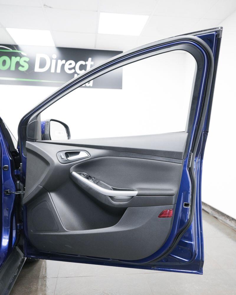 Used Ford Focus for sale - 77738392: Photo 18