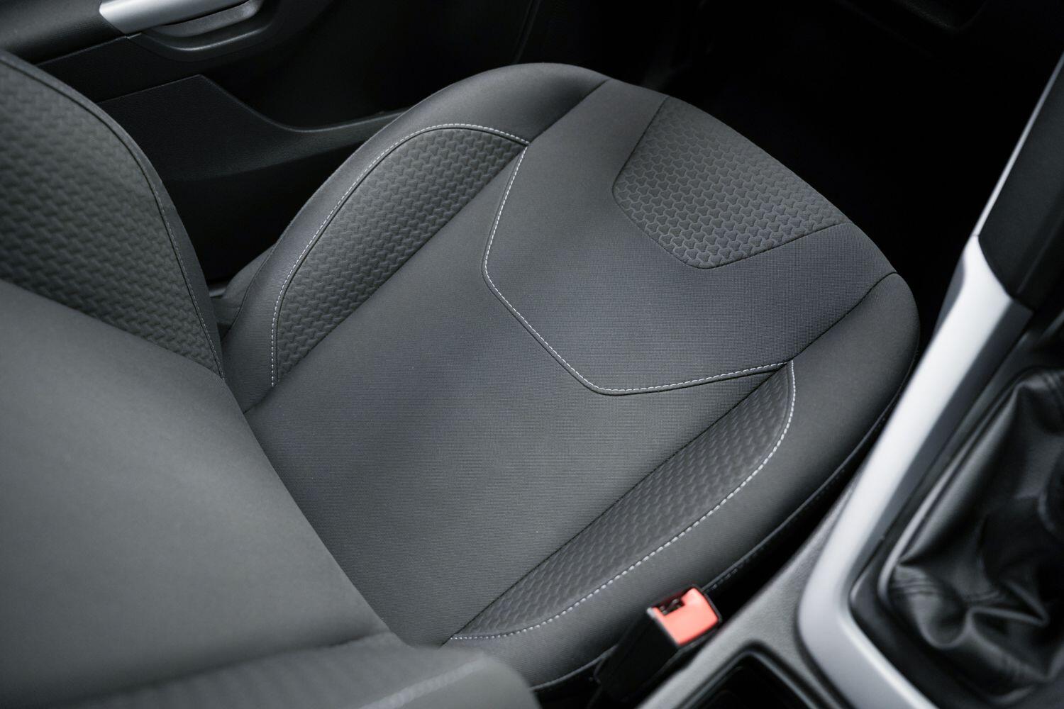 Used Ford Focus for sale - 77738392: Photo 21