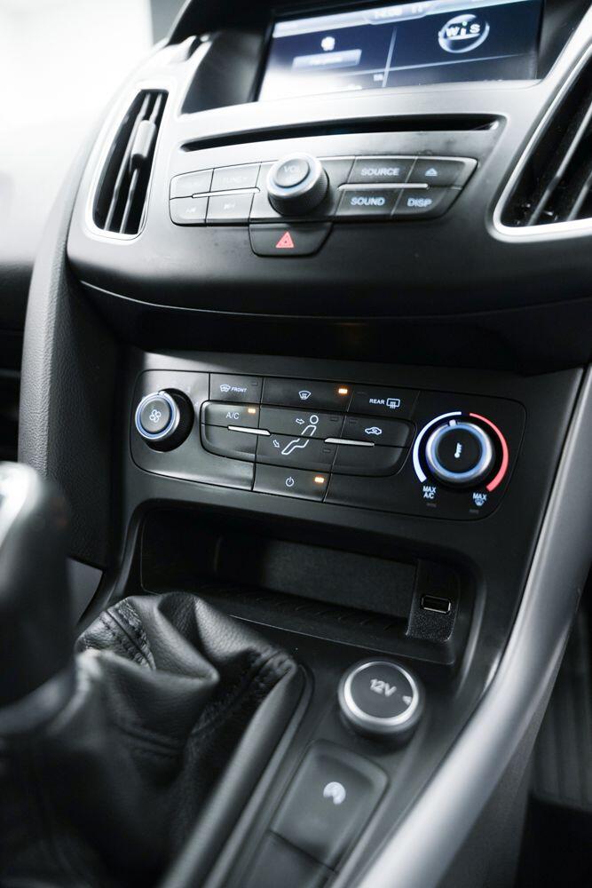 Used Ford Focus for sale - 77738392: Photo 22