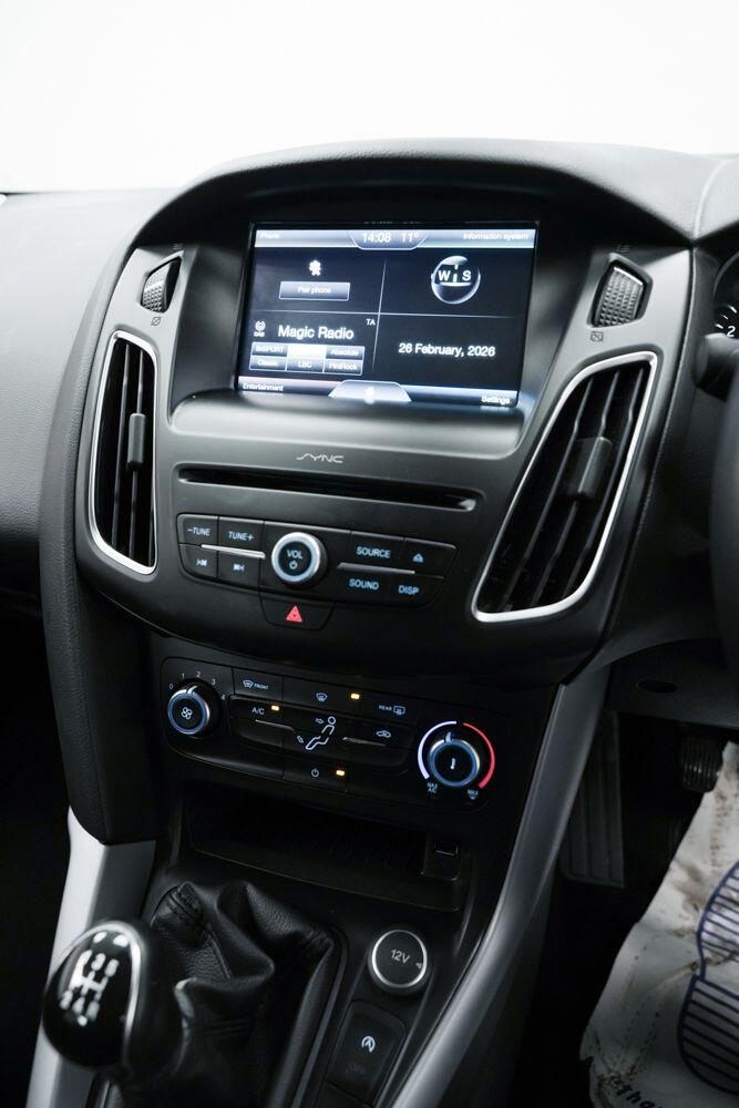 Used Ford Focus for sale - 77738392: Photo 23