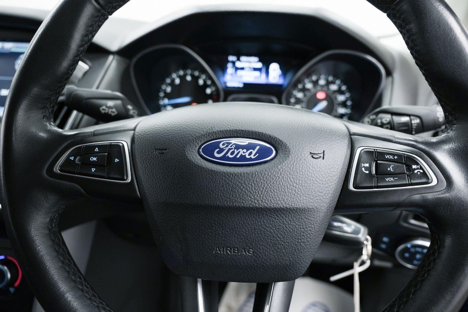 Used Ford Focus for sale - 77738392: Photo 24