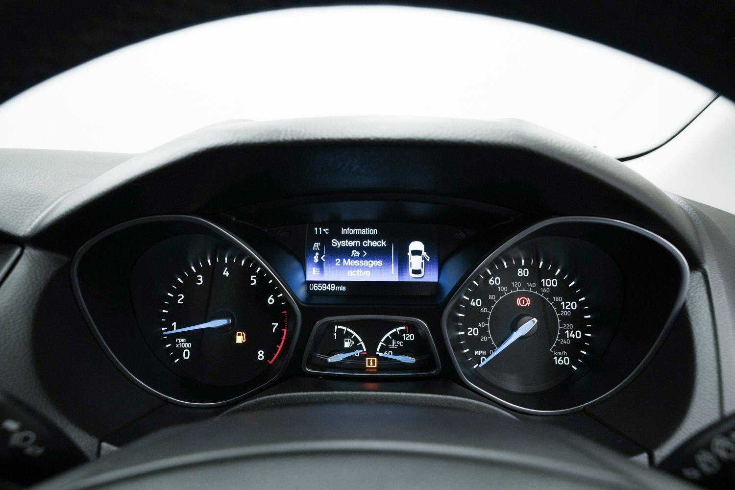 Used Ford Focus for sale - 77738392: Photo 25