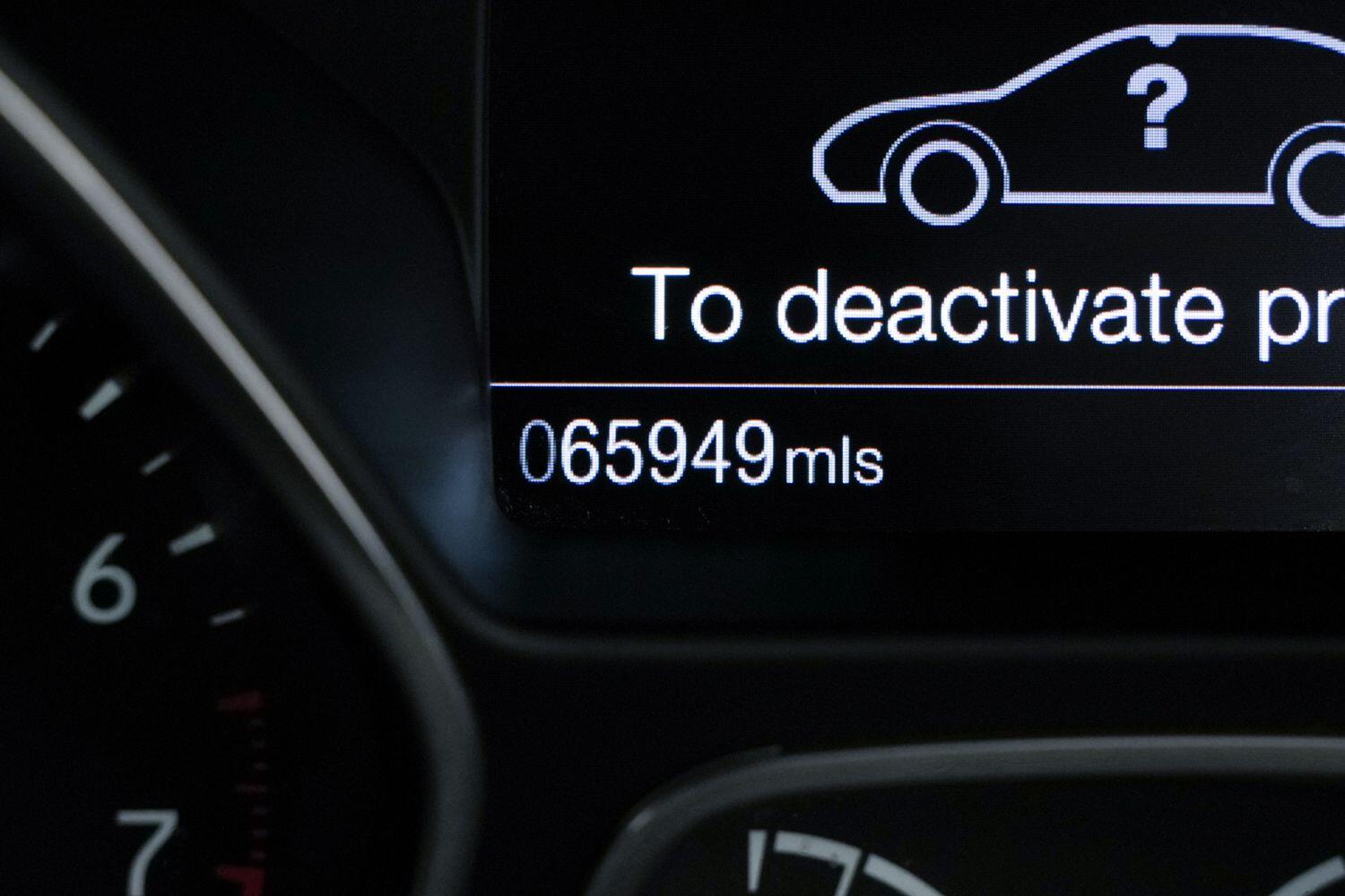 Used Ford Focus for sale - 77738392: Photo 26