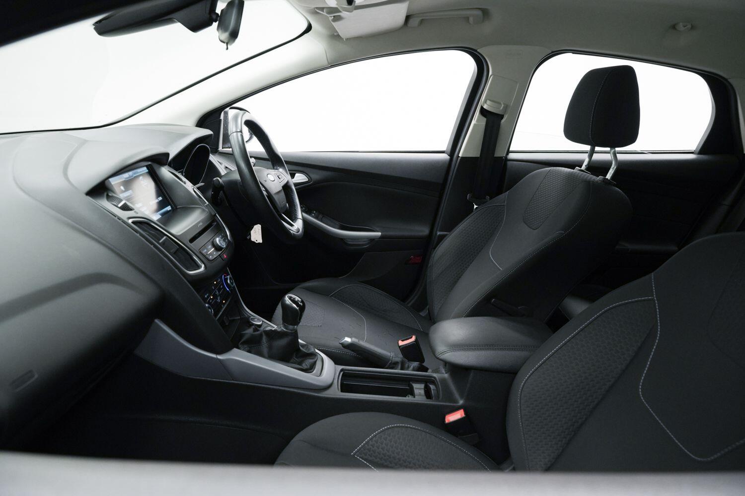 Used Ford Focus for sale - 77738392: Photo 27