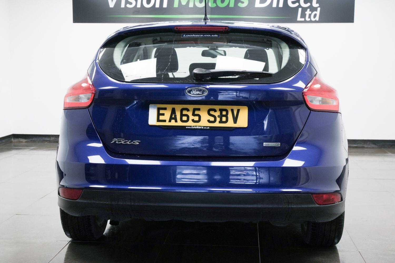 Used Ford Focus for sale - 77738392: Photo 3