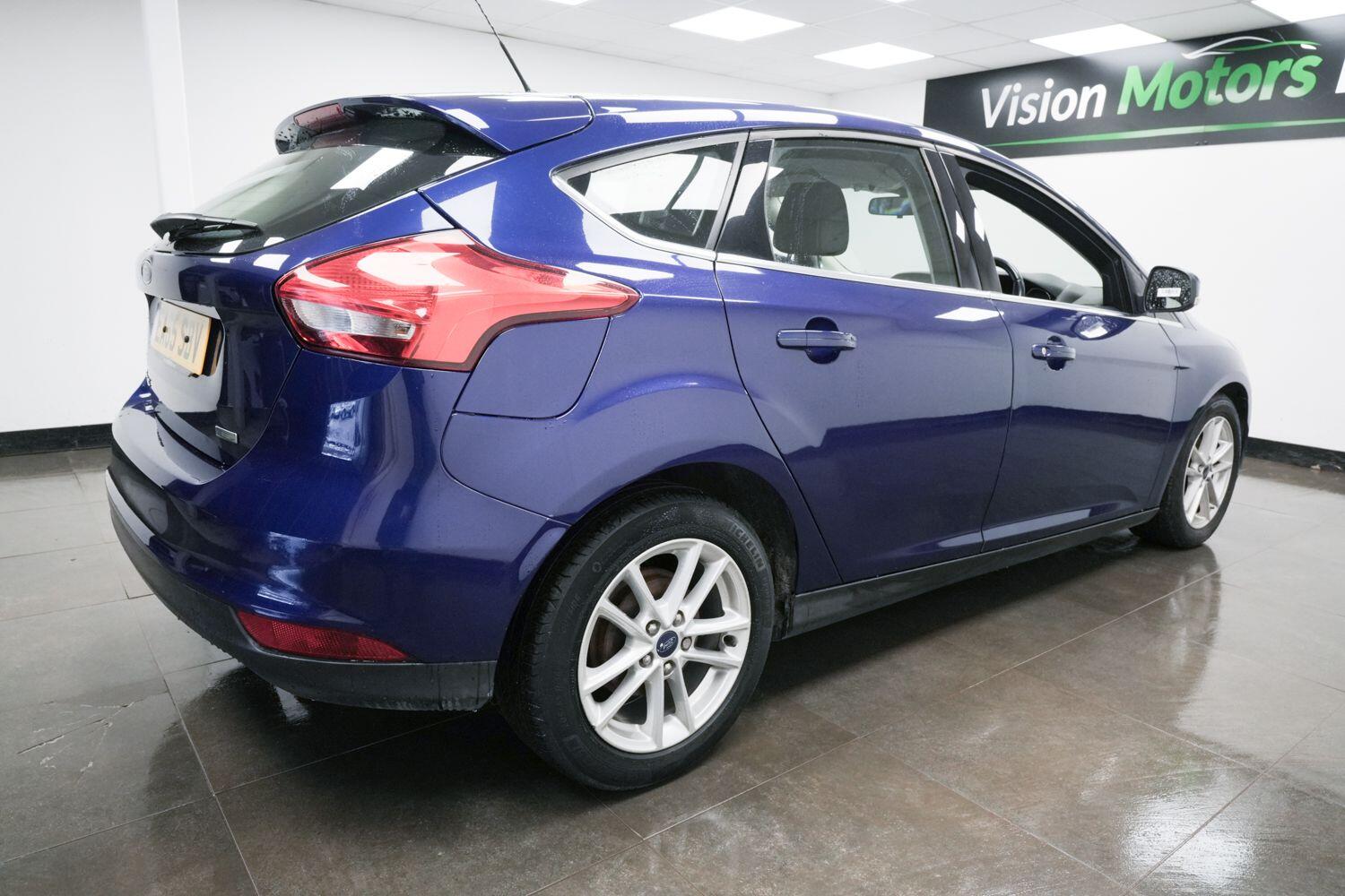 Used Ford Focus for sale - 77738392: Photo 4