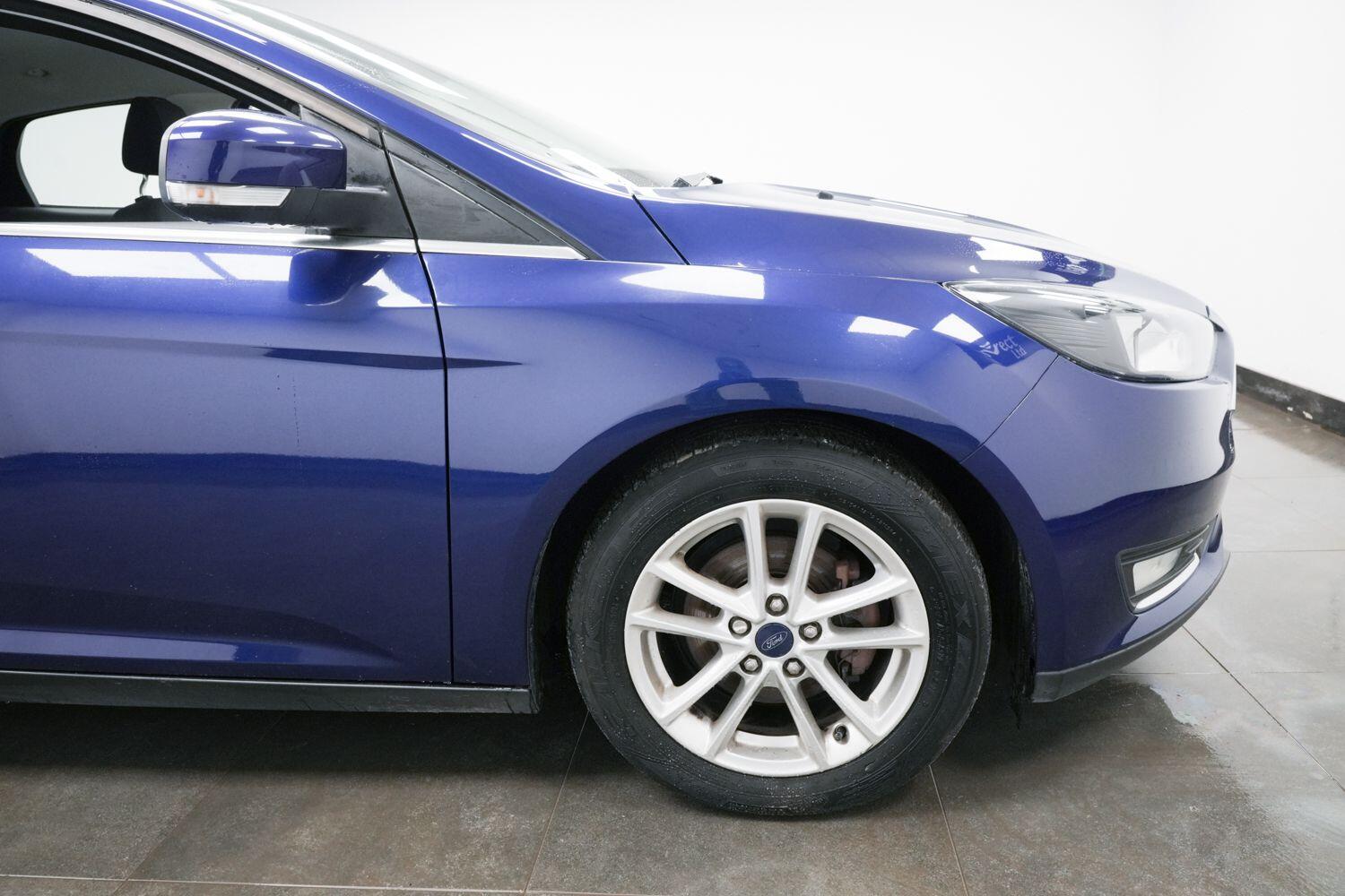 Used Ford Focus for sale - 77738392: Photo 5