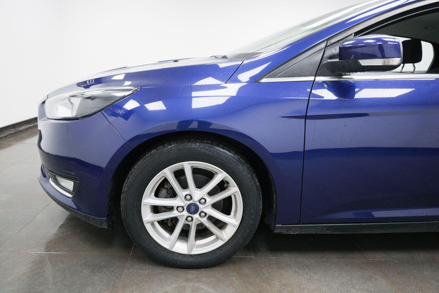 Used Ford Focus for sale - 77738392: Photo 6