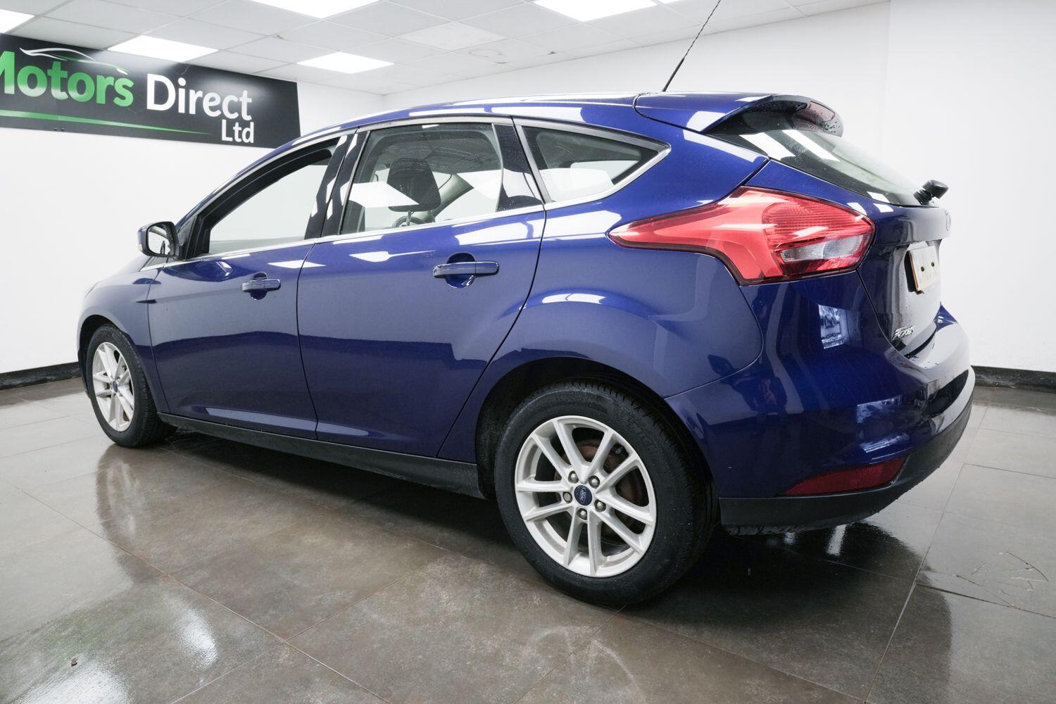 Used Ford Focus for sale - 77738392: Photo 7