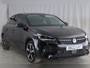 Used Vauxhall Corsa 2022 for sale - 78695686: Photo