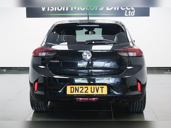 Used Vauxhall Corsa 2022 for sale - 78695686: Photo