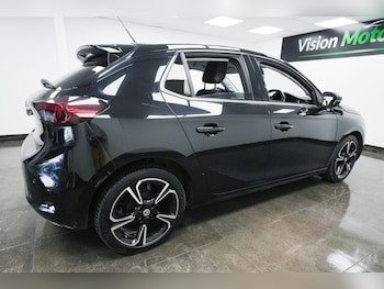 Used Vauxhall Corsa 2022 for sale - 78695686: Photo