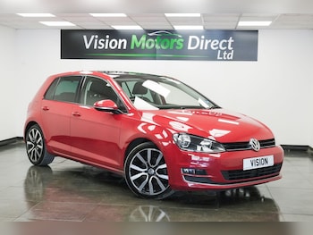 Used Volkswagen Golf 2014 for sale - 78430004: Photo