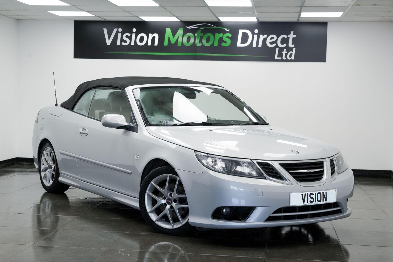 Used Saab 9-3 2010 for sale - 76824786: Photo 1