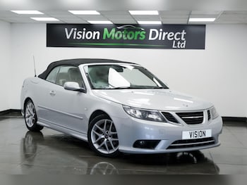Used Saab 9-3 2010 for sale - 76824786: Photo