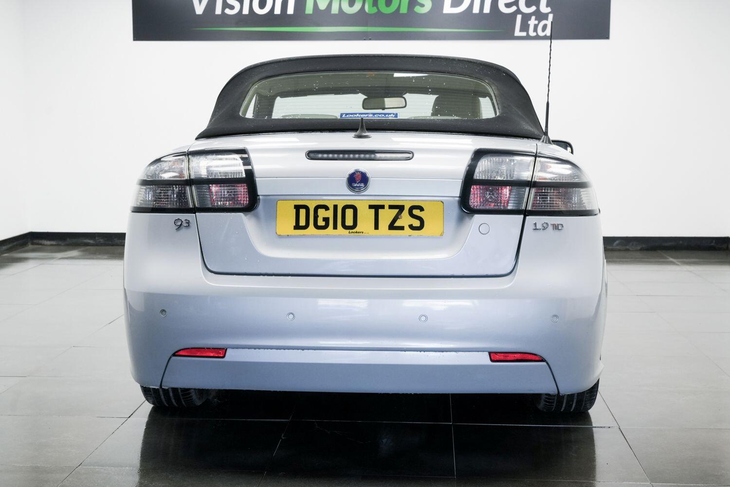 Used Saab 9-3 2010 for sale - 76824786: Photo 3