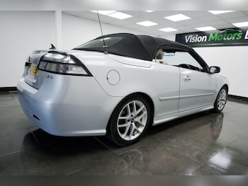 Used Saab 9-3 2010 for sale - 76824786: Photo