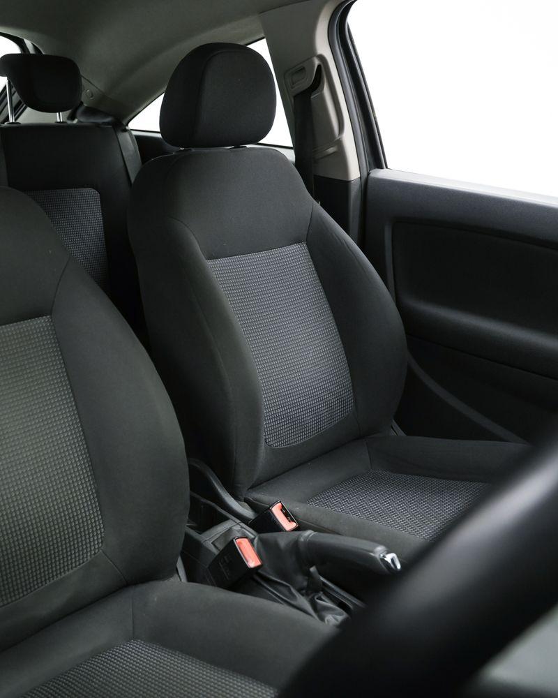 Used Vauxhall Corsa 2008 for sale - 76317833: Photo 11