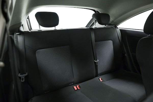 Used Vauxhall Corsa 2008 for sale - 76317833: Photo 12