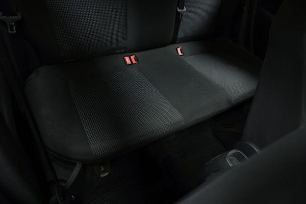 Used Vauxhall Corsa 2008 for sale - 76317833: Photo 13