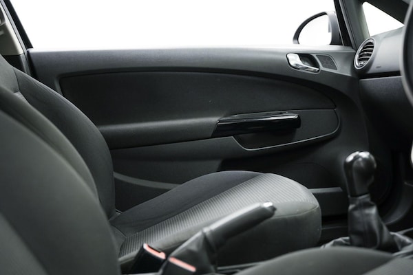 Used Vauxhall Corsa 2008 for sale - 76317833: Photo 15
