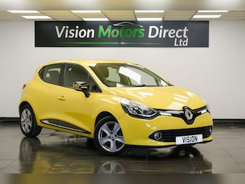 Used Renault Clio 2014 for sale - 75564126: Photo