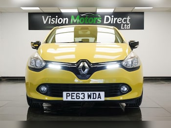 Used Renault Clio 2014 for sale - 75564126: Photo