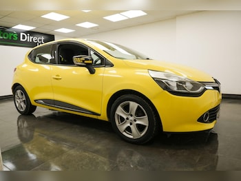 Used Renault Clio 2014 for sale - 75564126: Photo