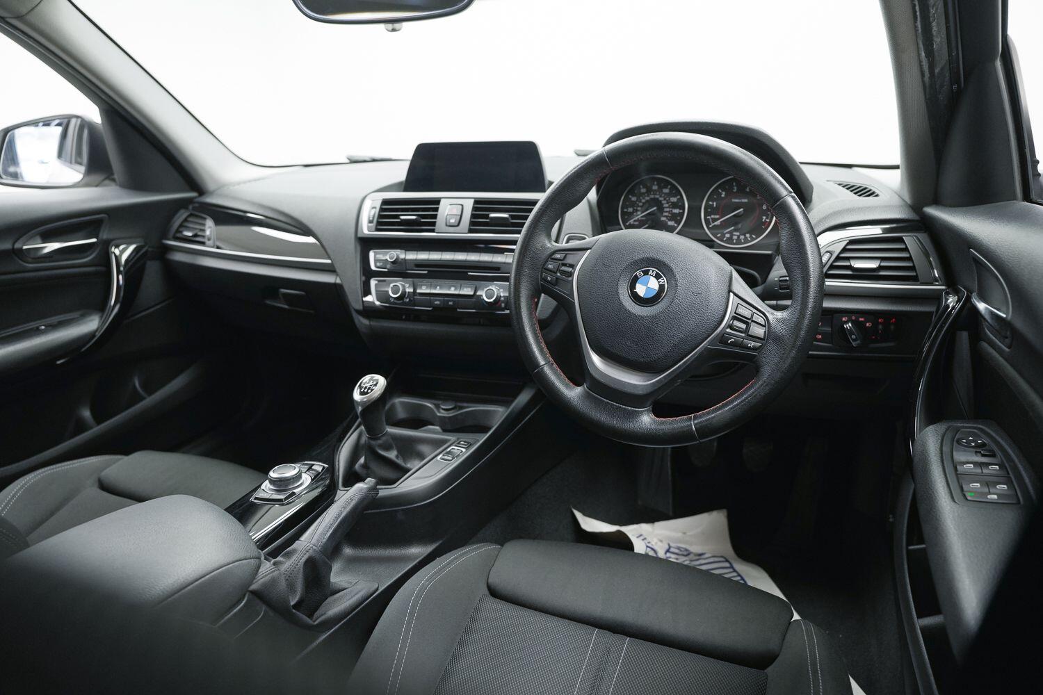 Used BMW 1 Series 2017 for sale - 77799259: Photo 11