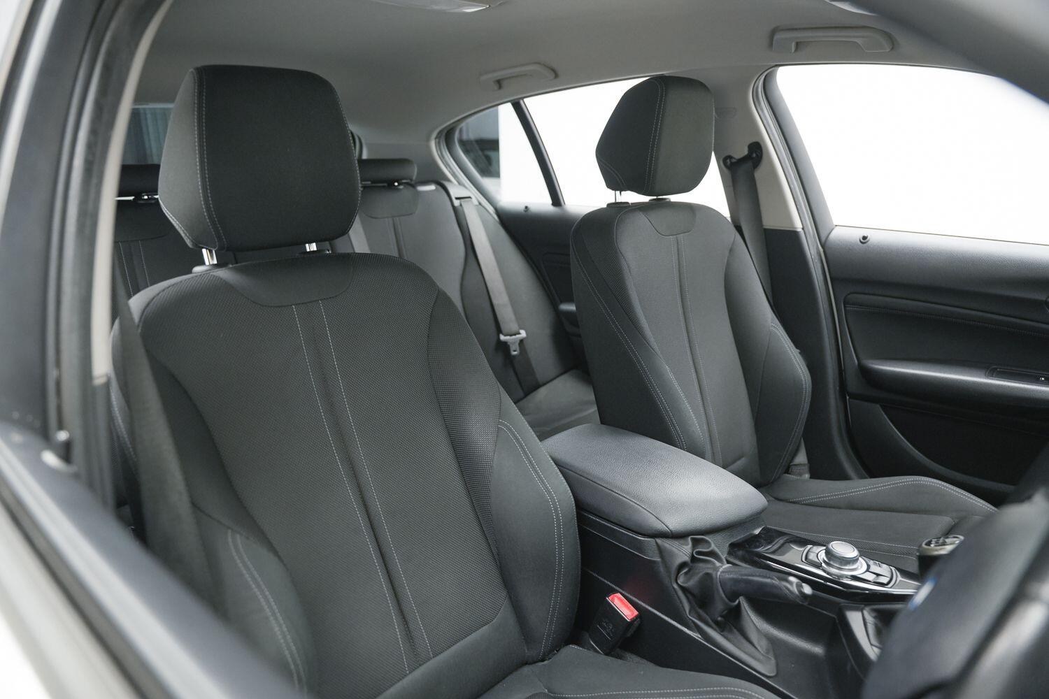 Used BMW 1 Series 2017 for sale - 77799259: Photo 12