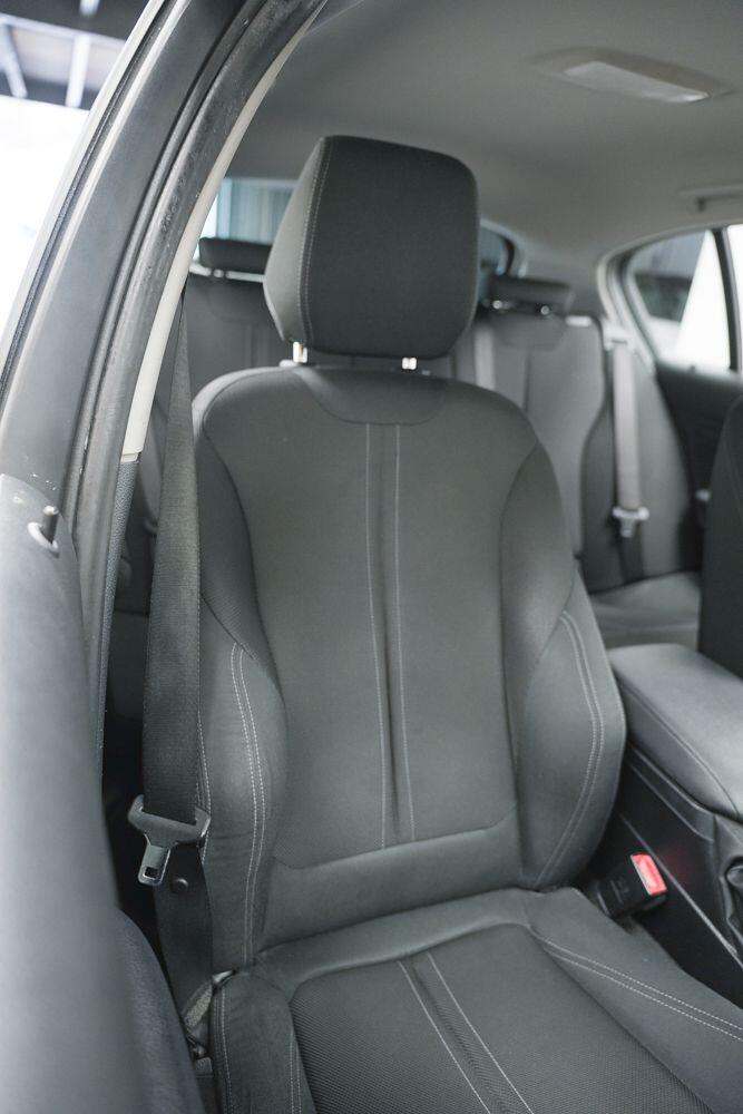 Used BMW 1 Series 2017 for sale - 77799259: Photo 13