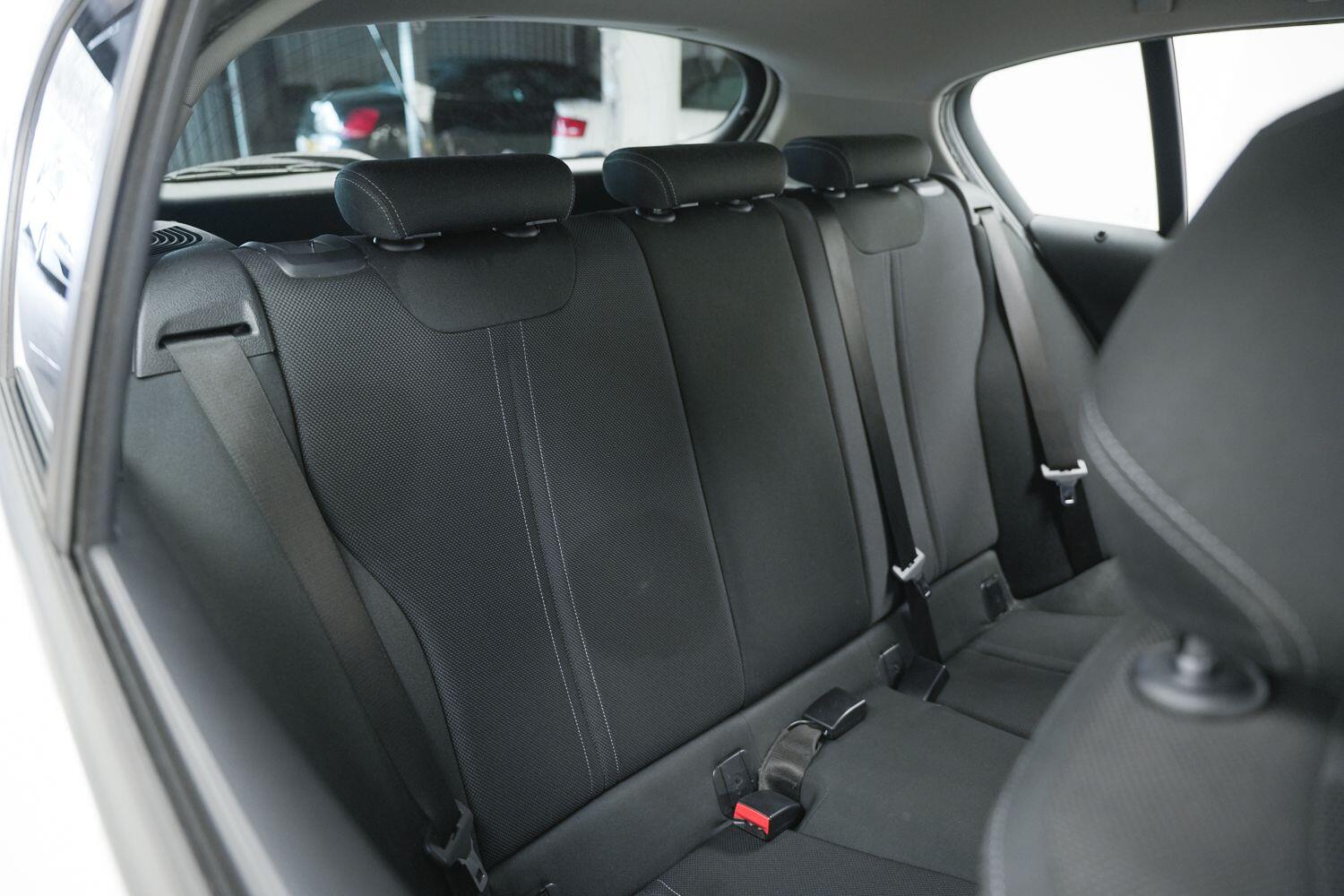 Used BMW 1 Series 2017 for sale - 77799259: Photo 14