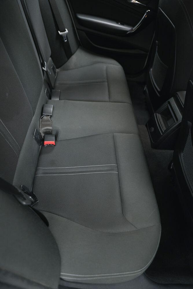 Used BMW 1 Series 2017 for sale - 77799259: Photo 15