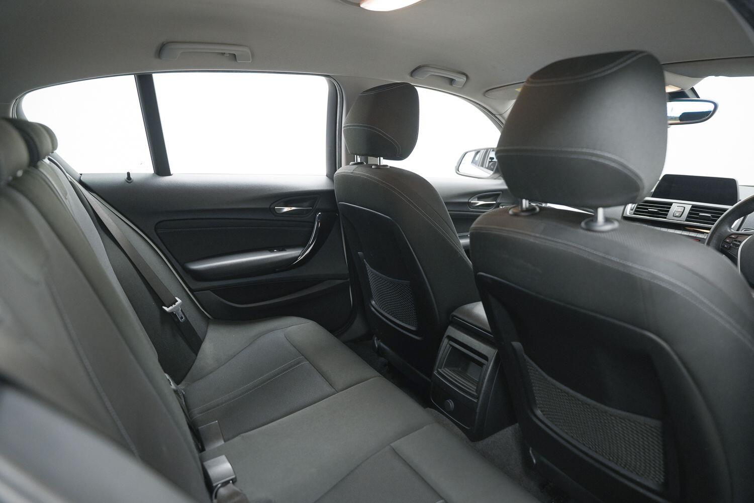 Used BMW 1 Series 2017 for sale - 77799259: Photo 16