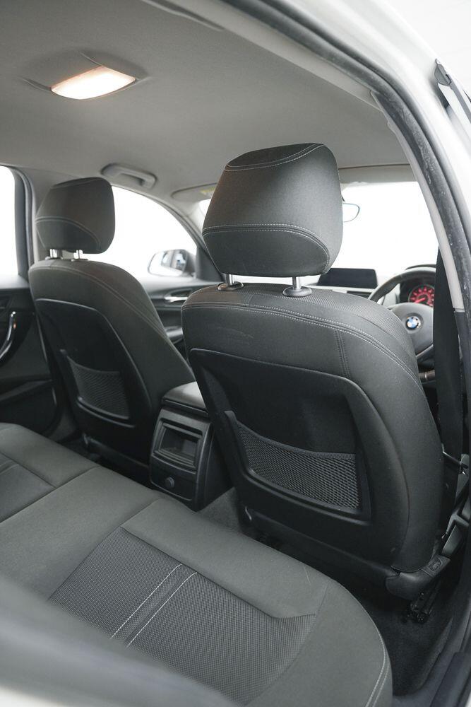 Used BMW 1 Series 2017 for sale - 77799259: Photo 17