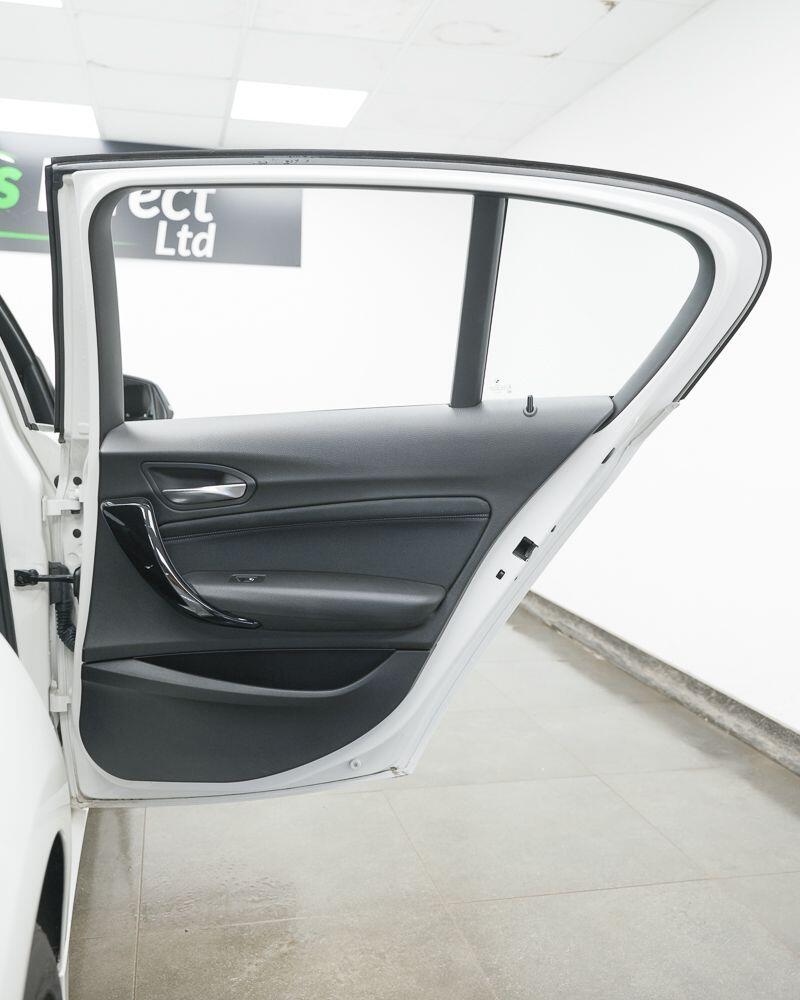 Used BMW 1 Series 2017 for sale - 77799259: Photo 18