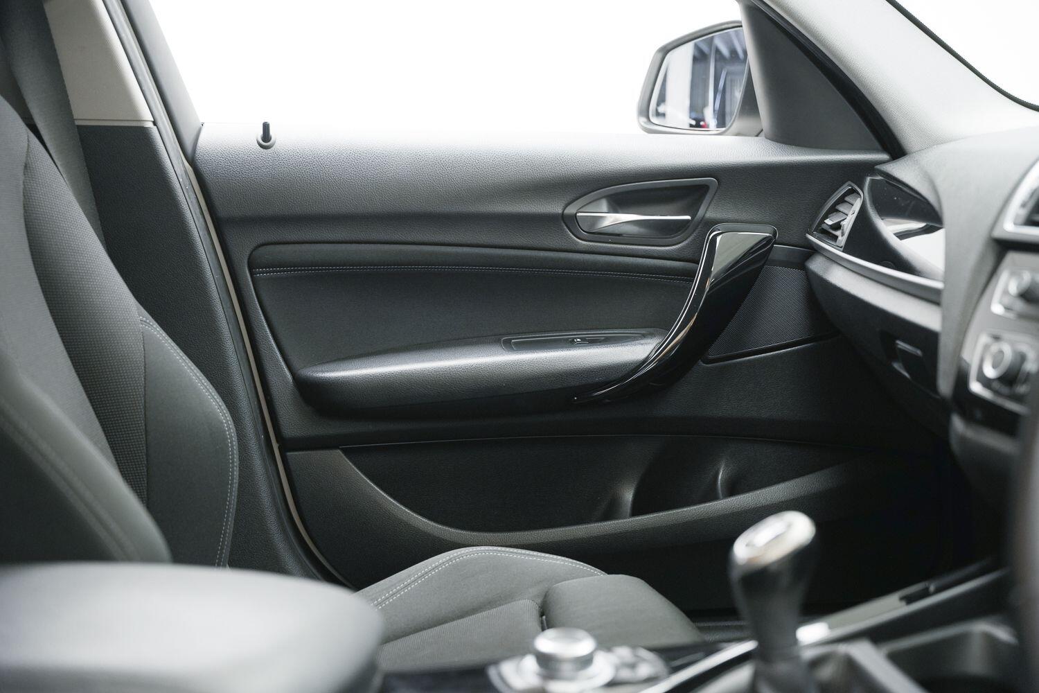 Used BMW 1 Series 2017 for sale - 77799259: Photo 22