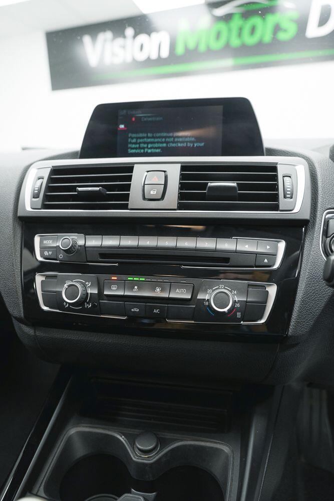 Used BMW 1 Series 2017 for sale - 77799259: Photo 24